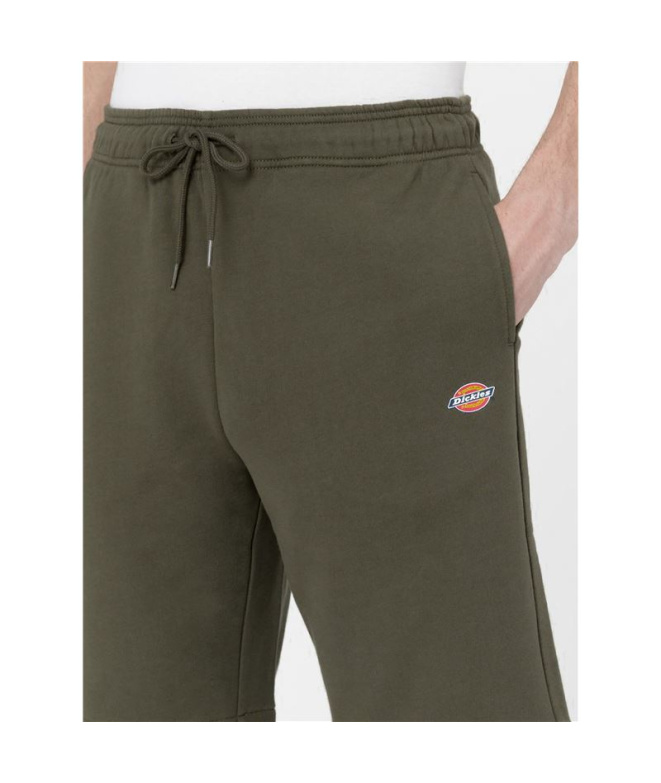 Calças Dickies Mapleton Militar Homem
