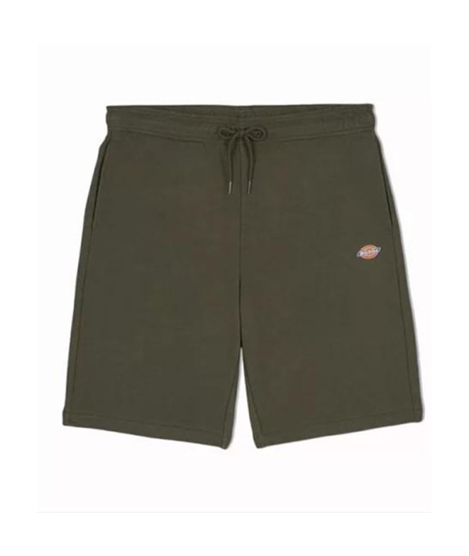 Calças Dickies Mapleton Militar Homem