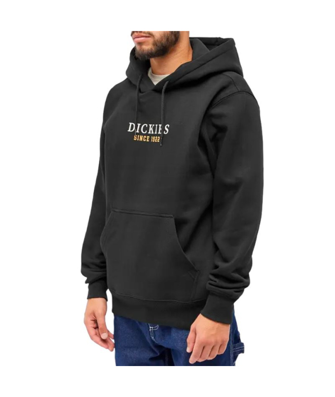 Moletom Dickies Park  Homem