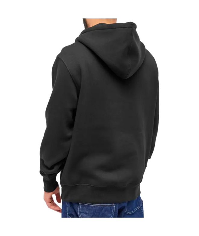 Moletom Dickies Park  Homem