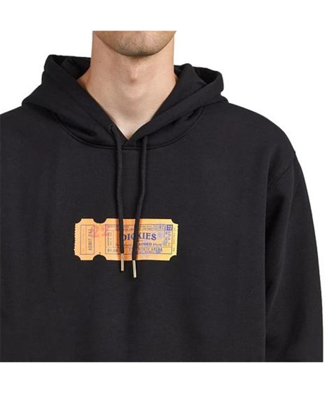 Moletom Dickies Paxico Homem