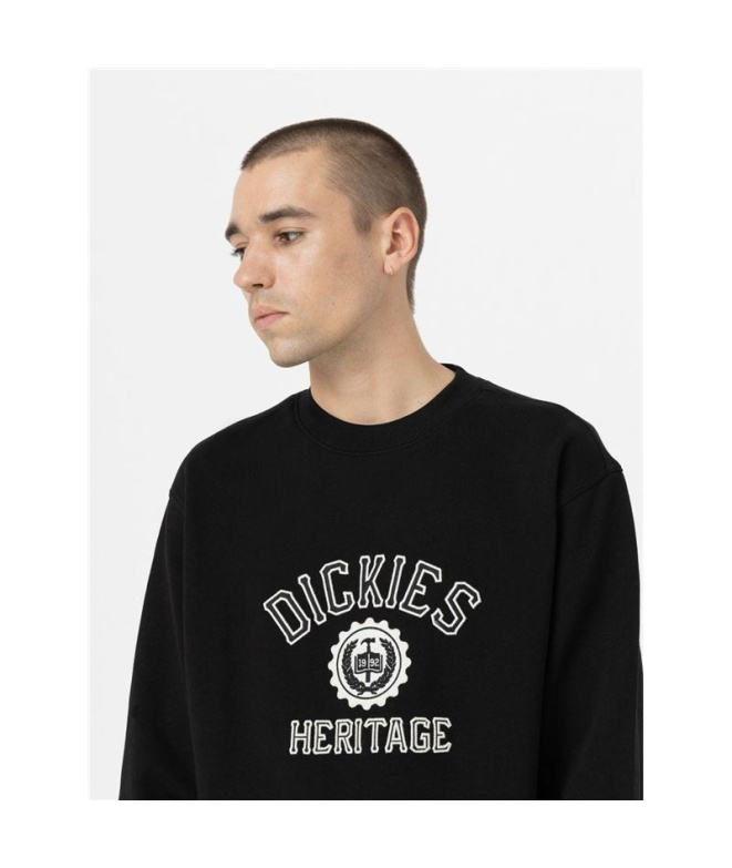 Moletom Dickies Oxford Homem