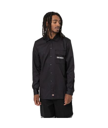 Chemise Dickies Wichita Homme