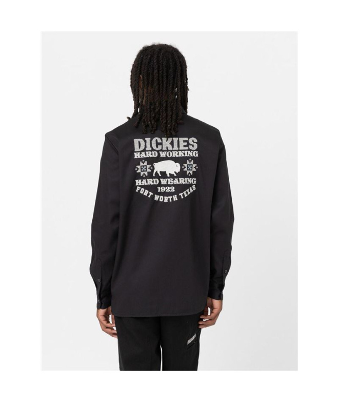 Chemise Dickies Wichita Homme