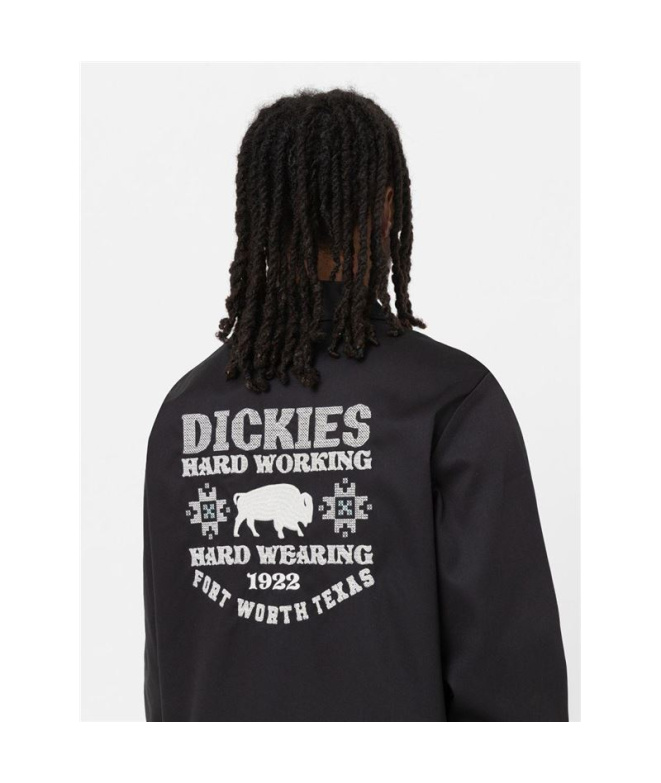 Chemise Dickies Wichita Homme