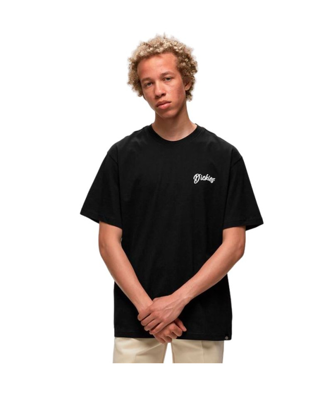T-shirt Dickies Dighton Homme