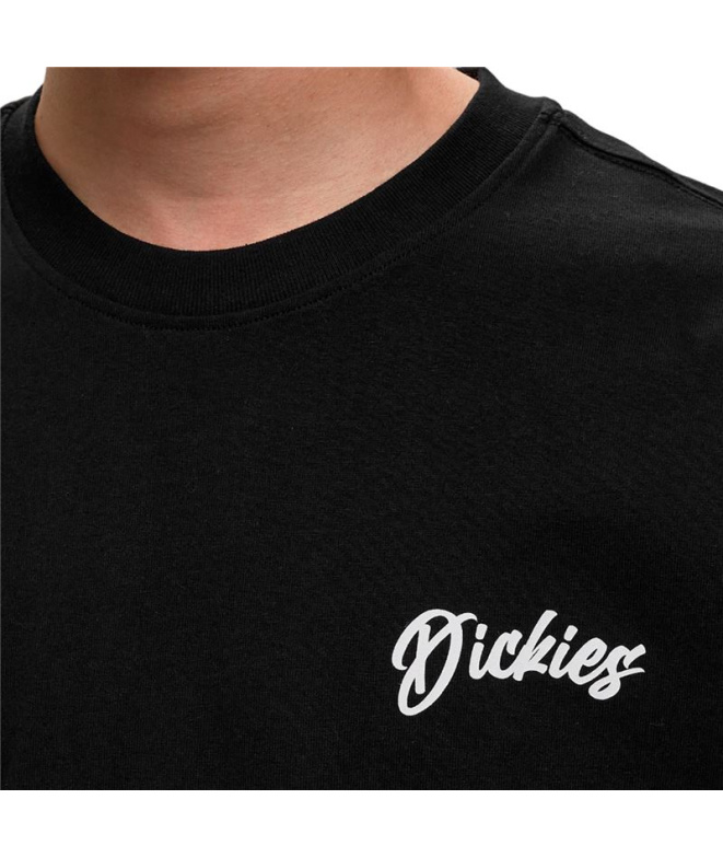 Camiseta Dickies Dighton Homem
