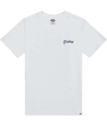 Camiseta Dickies Dighton Hombre