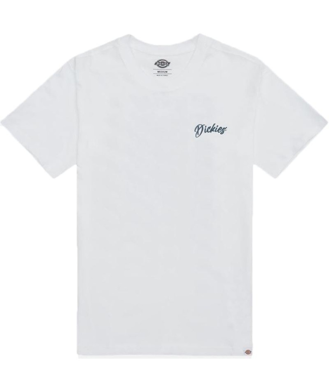 Camiseta Dickies Dighton Homem
