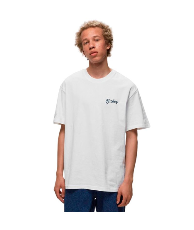 Camiseta Dickies Dighton Hombre