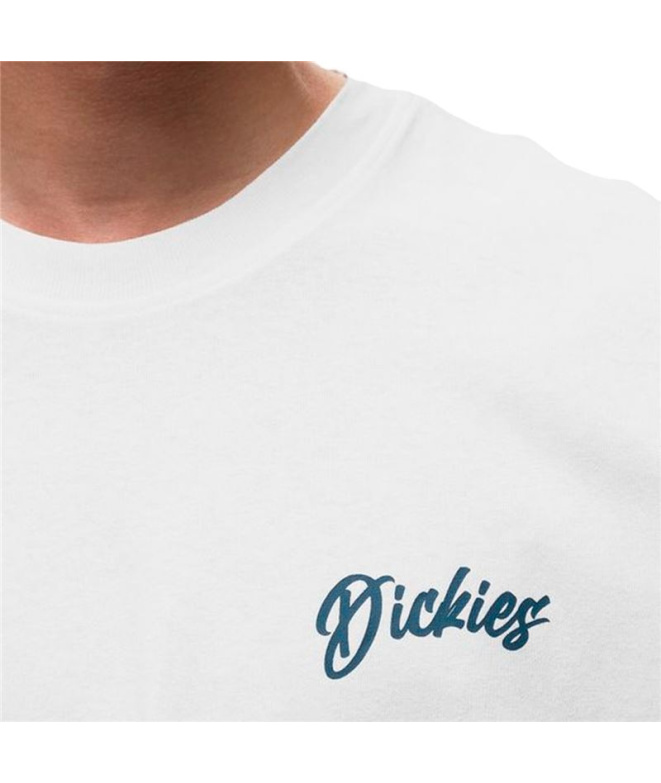 Camiseta Dickies Dighton Hombre
