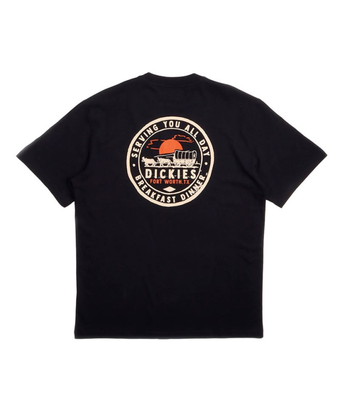 T-shirt Dickies Greensburg Homme