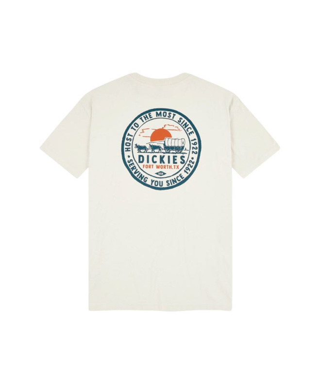 T-shirt Dickies Greensburg Homme