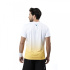 T-shirt Drop Shot Alsai Campa Blanc