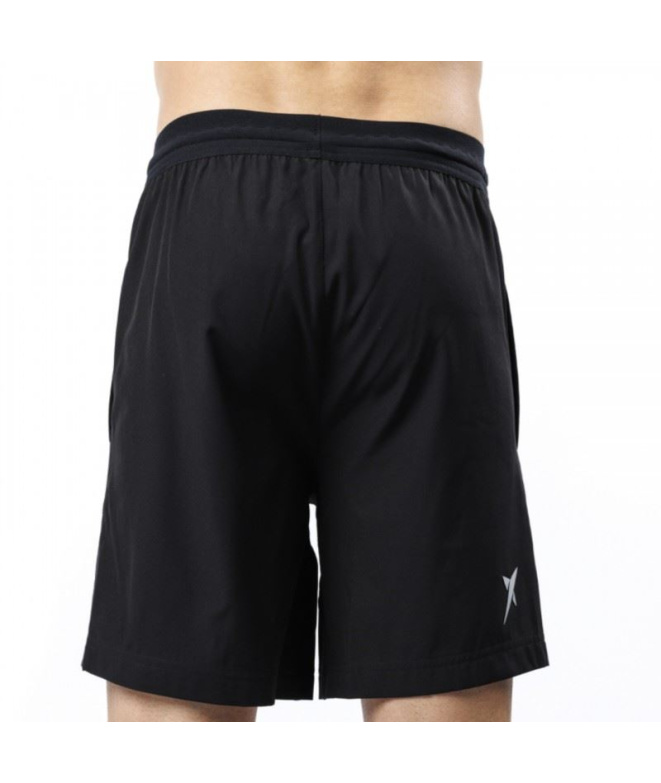 Pantalons Drop Shot Alsai Campa Noir