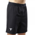Pantalons Drop Shot Alsai Campa Noir