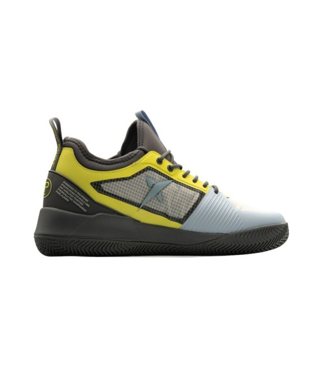 Zapatillas de Pádel Drop Shot Bentor Lima Hombre
