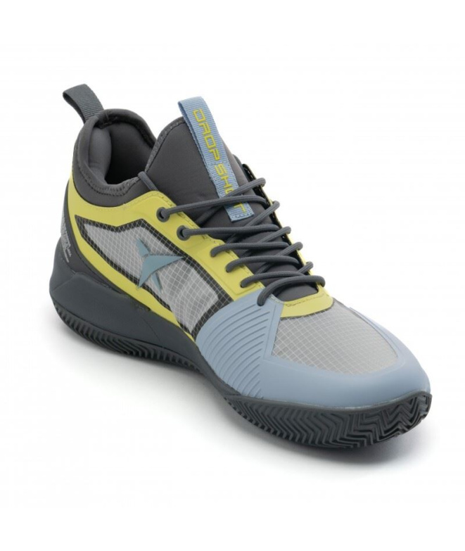 Chaussures de Pádel Drop Shot Bentor Lima Homme