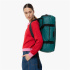 Mala Eastpak Tarp Duffl'R S Verde