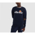 Camiseta Ellesse SL Succiso Navy Homem
