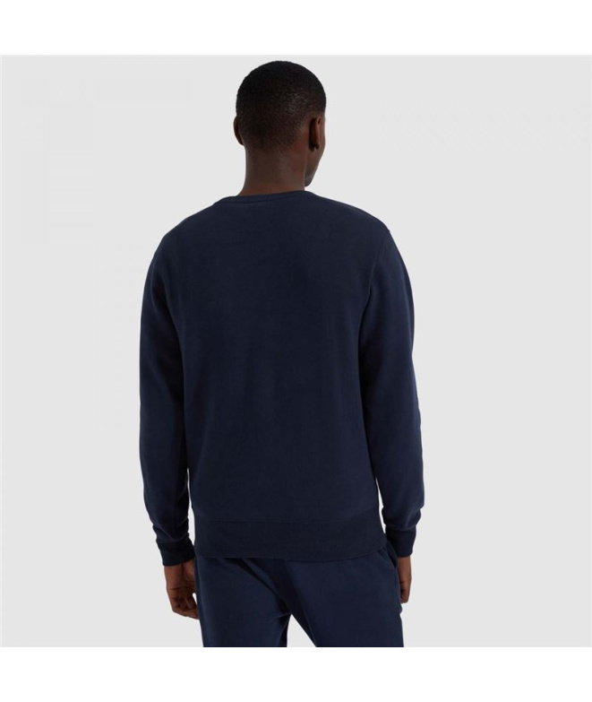 Camiseta Ellesse SL Succiso Navy Homem