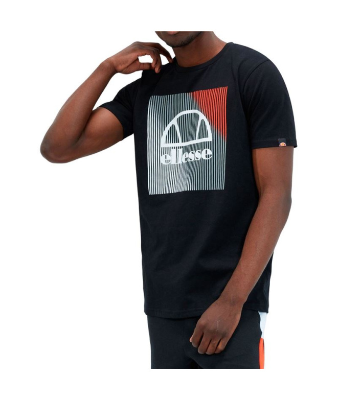 Camiseta Ellesse Flecta Homem