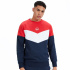 Sweatshirt Ellesse Resistenza Rouge