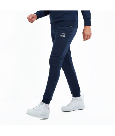 Calças Ellesse Attivita Jog Azul