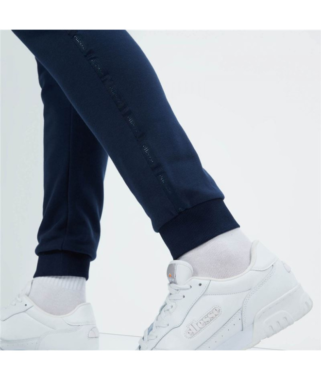 Calças Ellesse Attivita Jog Azul