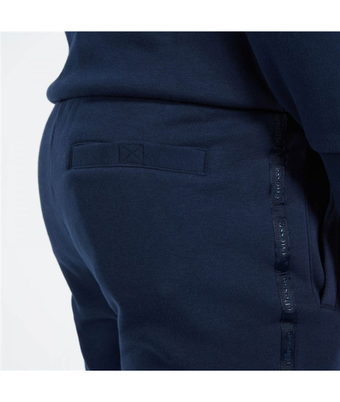 Pantalons Ellesse Attivita Jog Azul