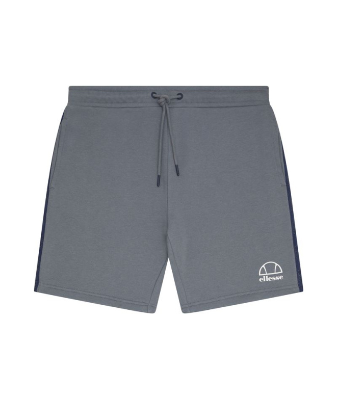 Calças Ellesse Attivita Jog Azul