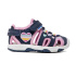 Sandales Geox Multy Bébés Bleu