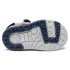 Sandales Geox Multy Bébés Bleu