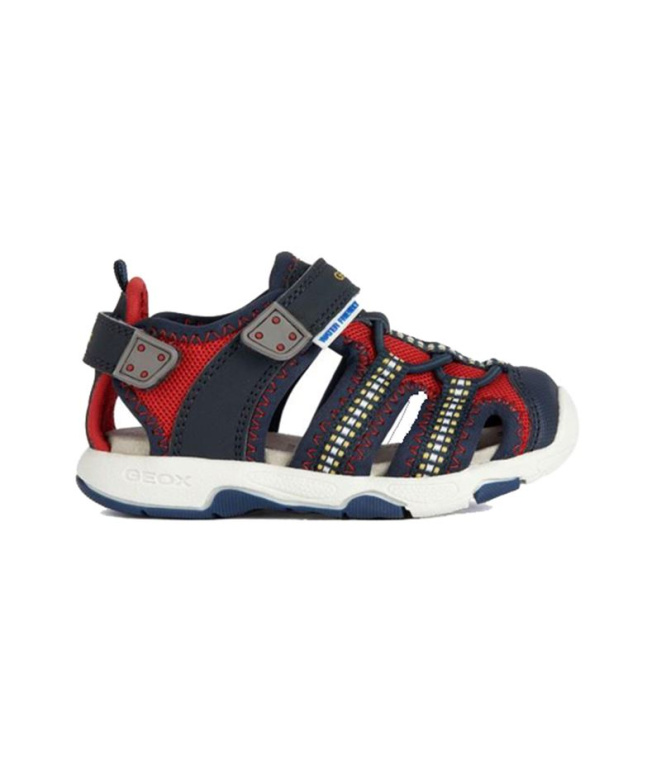 Sandales Geox Multy Enfant