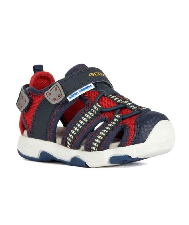 Sandalias Geox Multy Niño