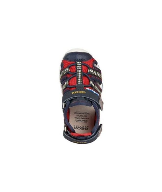 Sandalias Geox Multy Niño
