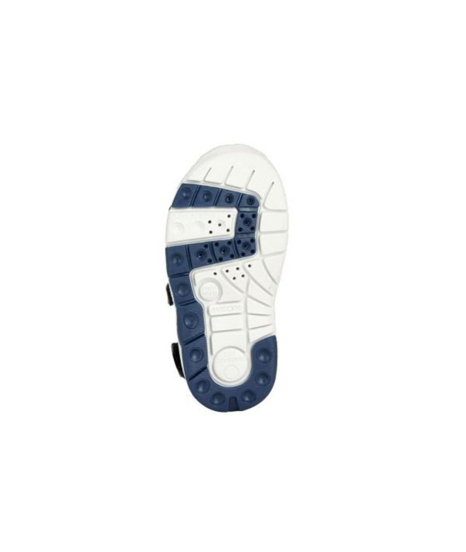 Sandalias Geox Multy Niño