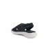Sandales Geox Spherica Ec5 Femme Noir