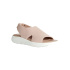 Sandalias Geox Spherica Ec5 Mujer Rosa