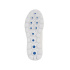 Zapatillas Geox D Spherica Mujer Blanco