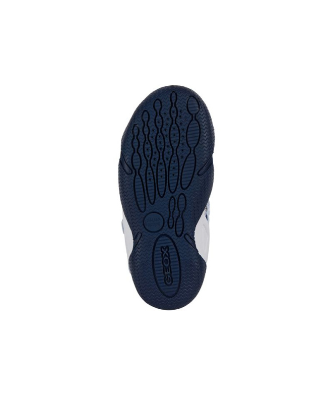 Sandales Geox Wader Fille