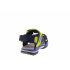 Sandales Geox Borealis Enfant Bleu