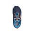 Chaussures Geox Sprintye Bleu Enfant