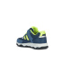 Chaussures Geox Calco Enfant Marine/Jaune