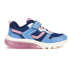 Zapatillas Geox Ciberdron Niña Navy/Rosa