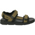 Sandalias Geox Xand 2S Hombre Verde