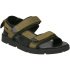 Sandalias Geox Xand 2S Hombre Verde