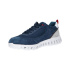 Zapatillas Geox Outstream Hombre Azul