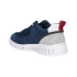 Zapatillas Geox Outstream Hombre Azul
