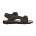 Sandales Geox Spherica Ec5 Homme Verde